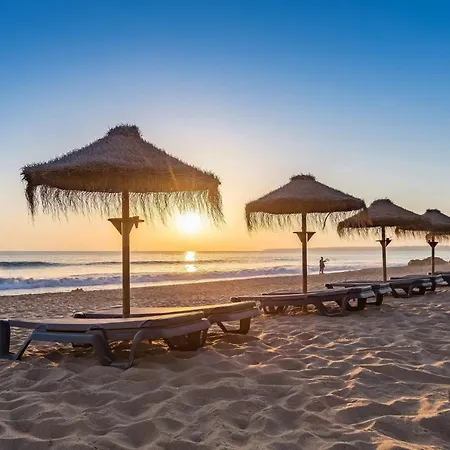 The Quest - Luxury Appartement Albufeira