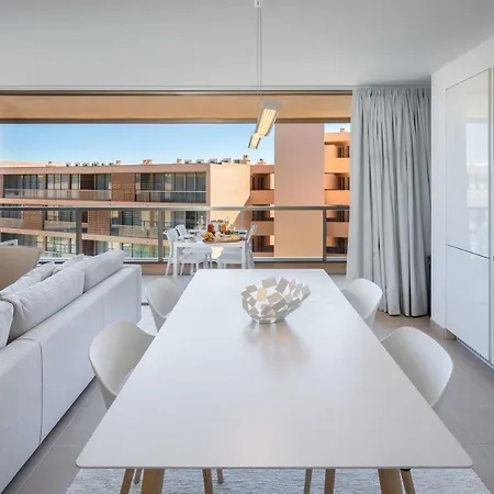 The Quest - Luxury Appartement