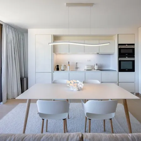 The Quest - Luxury Appartement