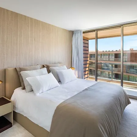 The Quest - Luxury Appartement