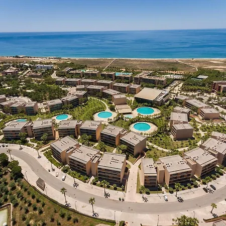 Apartment The Quest - Luxury *