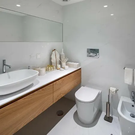Appartement The Quest - Luxury Albufeira