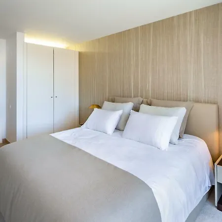 Appartement The Quest - Luxury