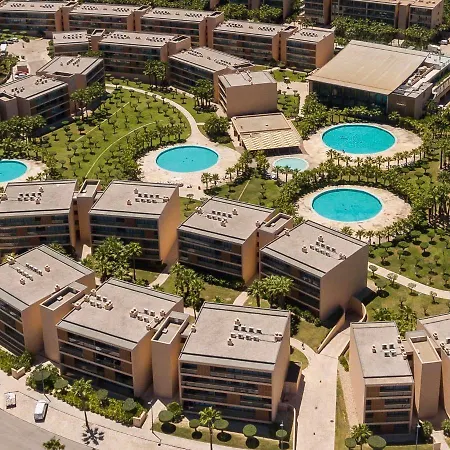 Apartment The Quest - Luxury Albufeira