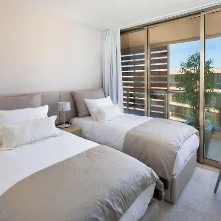 The Quest - Luxury Appartement *