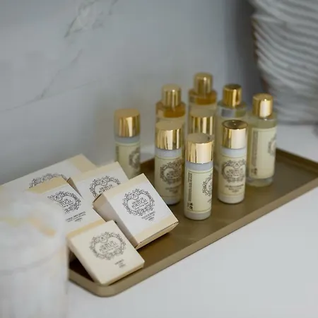 Appartement The Quest - Luxury *