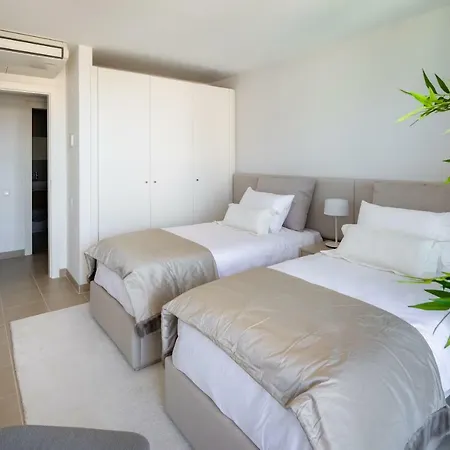 Appartement The Quest - Luxury *