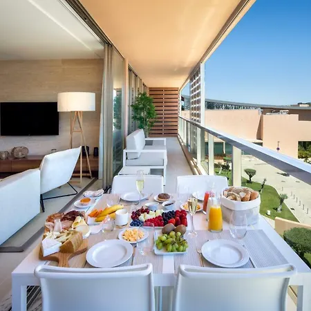 The Quest - Luxury Daire