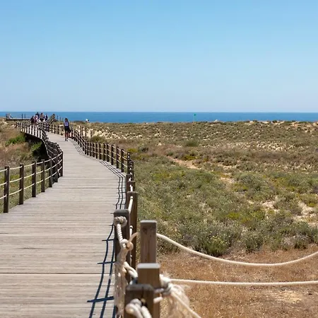 Daire The Quest - Luxury Albufeira