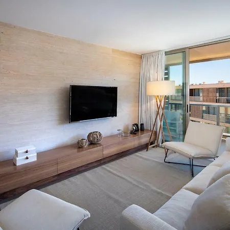 The Quest - Luxury Daire