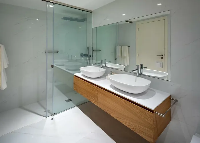 شقة The Quest - Luxury البوفيرا