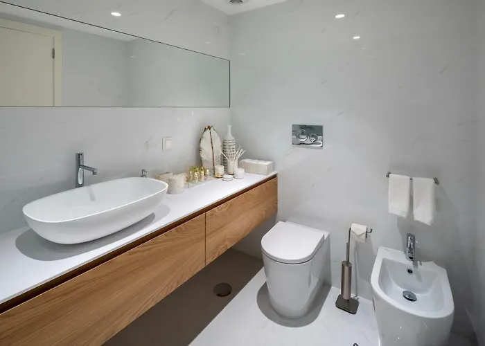 Apartment The Quest - Luxury Albufeira