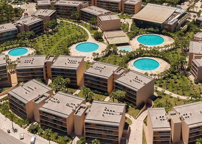 Apartment The Quest - Luxury Albufeira