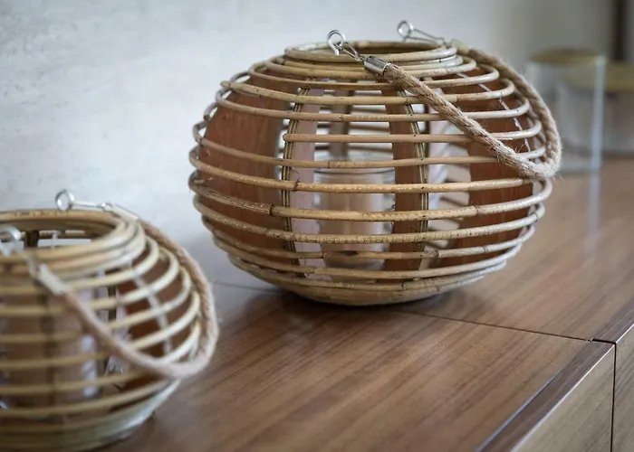 The Quest - Luxury Apartment *