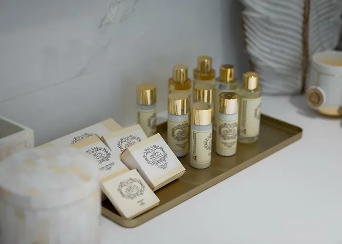 شقة The Quest - Luxury *