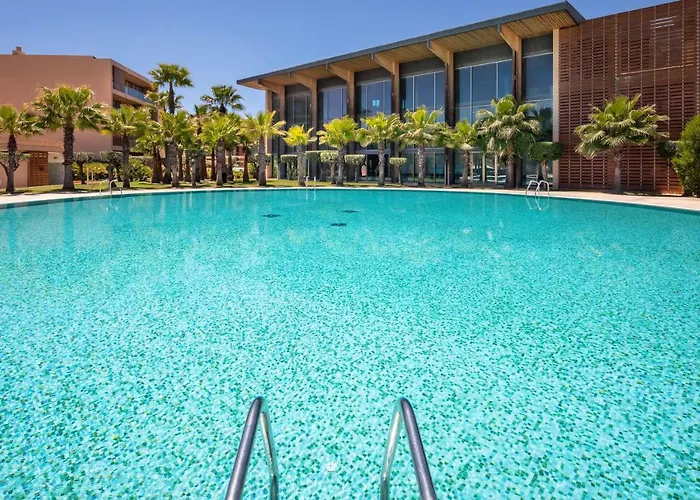 The Quest - Luxury البوفيرا