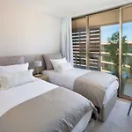 The Quest - Luxury Apartman *