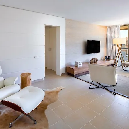 Lejlighed The Quest - Luxury Albufeira
